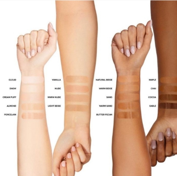 TOO FACED Warm Nude Born This Way Healthy Glow - Picture 3 of 12